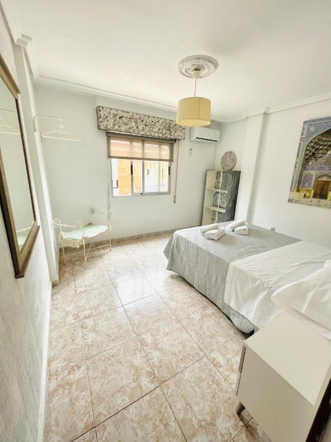 Apartament El Arenal - Free Parking *