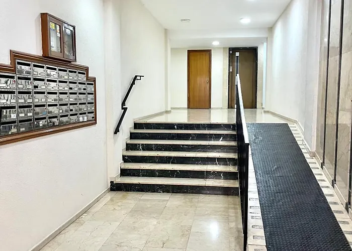Apartamento El Arenal - Free Parking