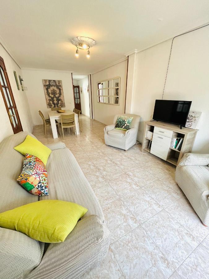Apartment El Arenal - Free Parking