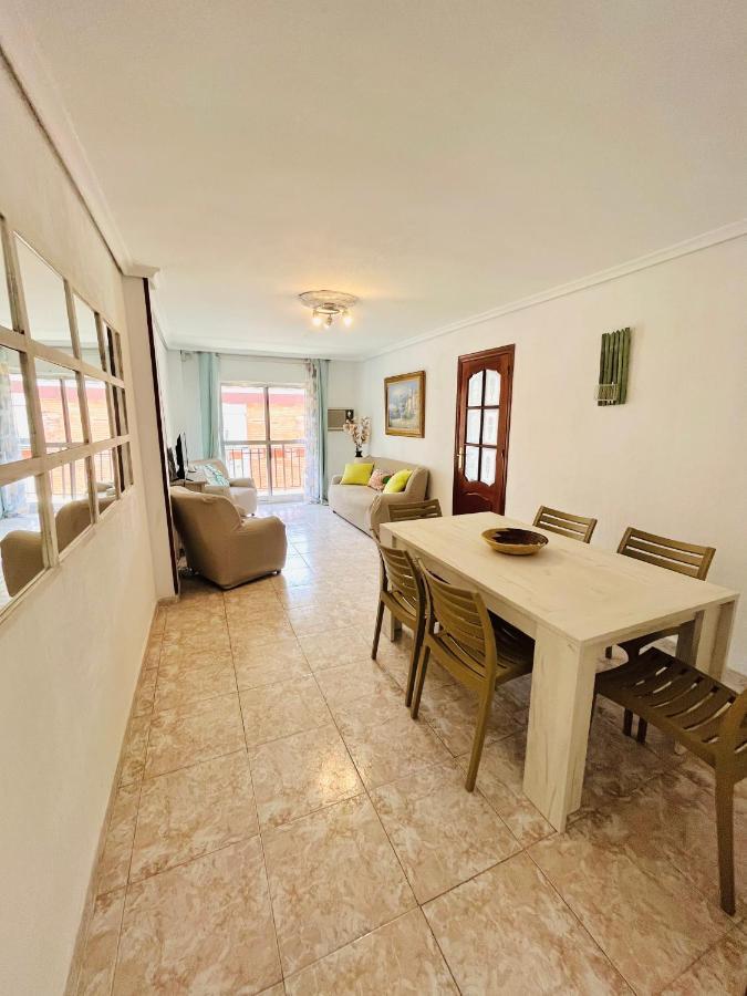 Apartamento El Arenal - Free Parking Córdova